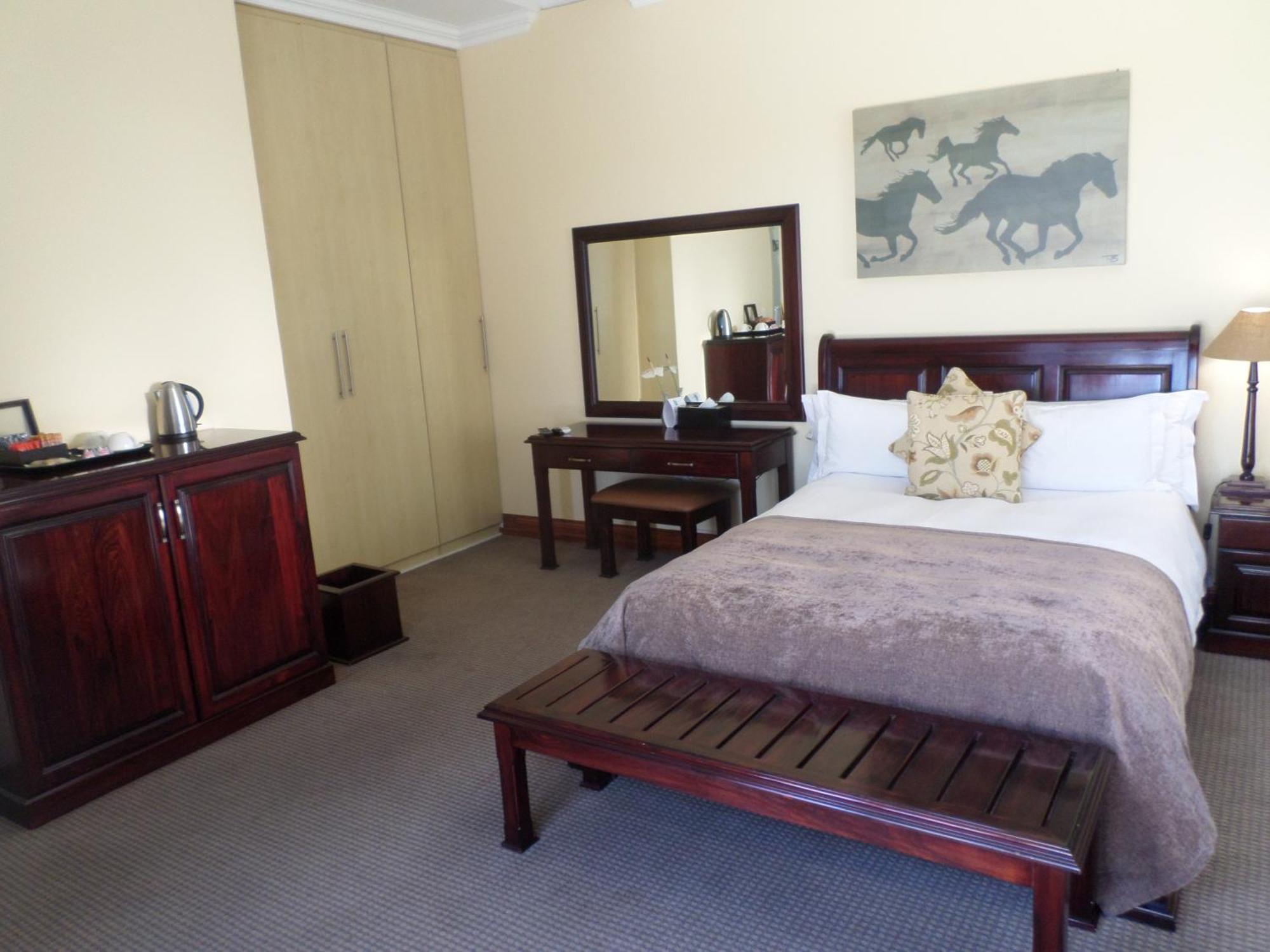 The Links Guest House Претория Екстериор снимка