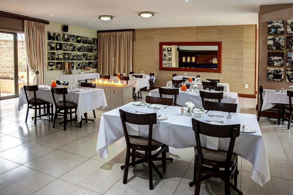 The Links Guest House Претория Екстериор снимка