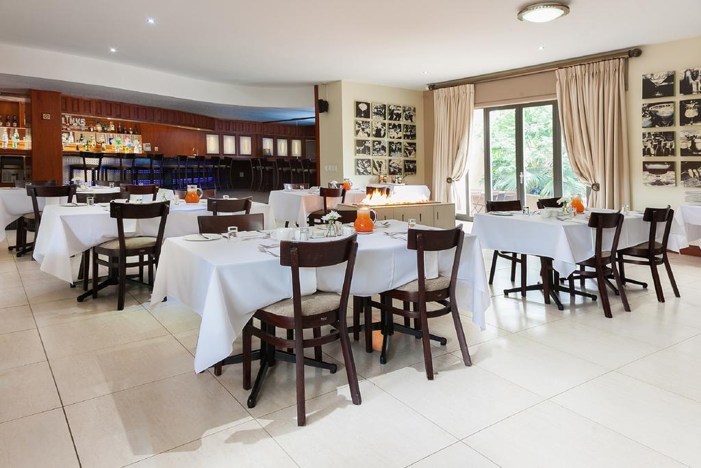 The Links Guest House Претория Екстериор снимка