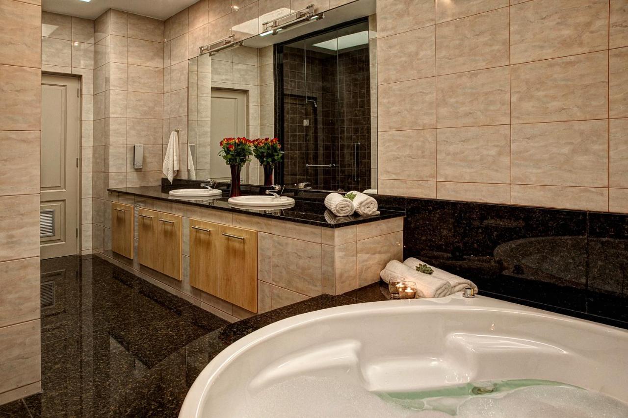 The Links Guest House Претория Екстериор снимка