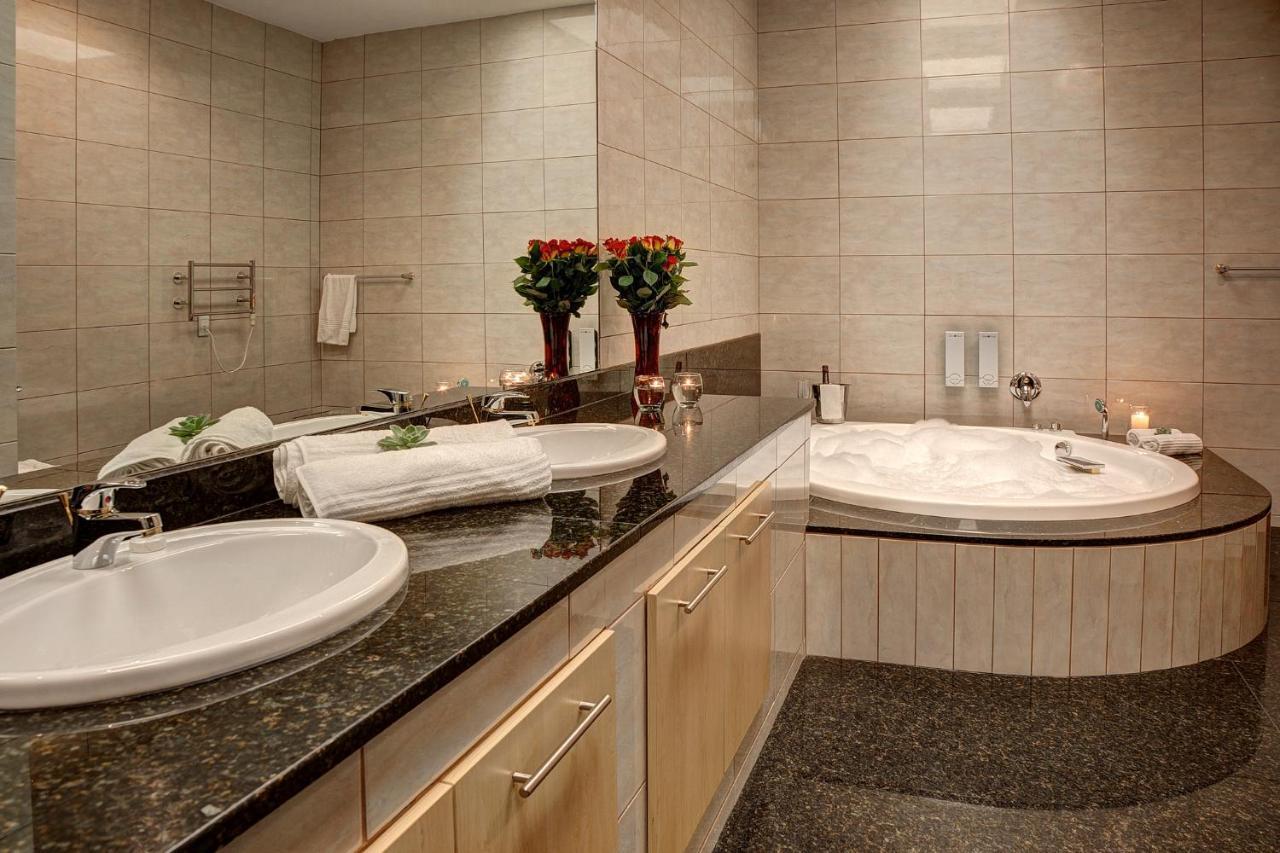 The Links Guest House Претория Екстериор снимка