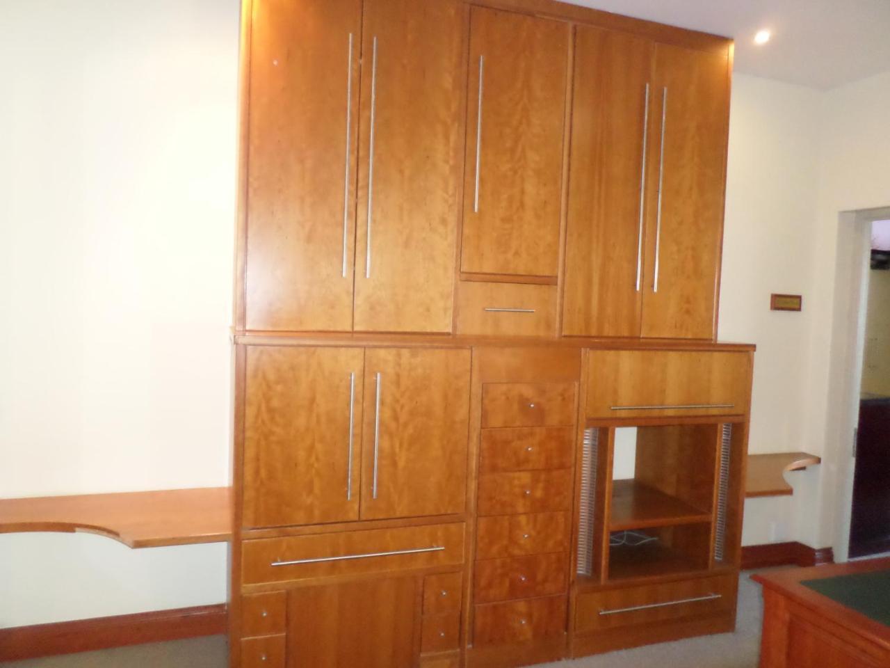The Links Guest House Претория Екстериор снимка