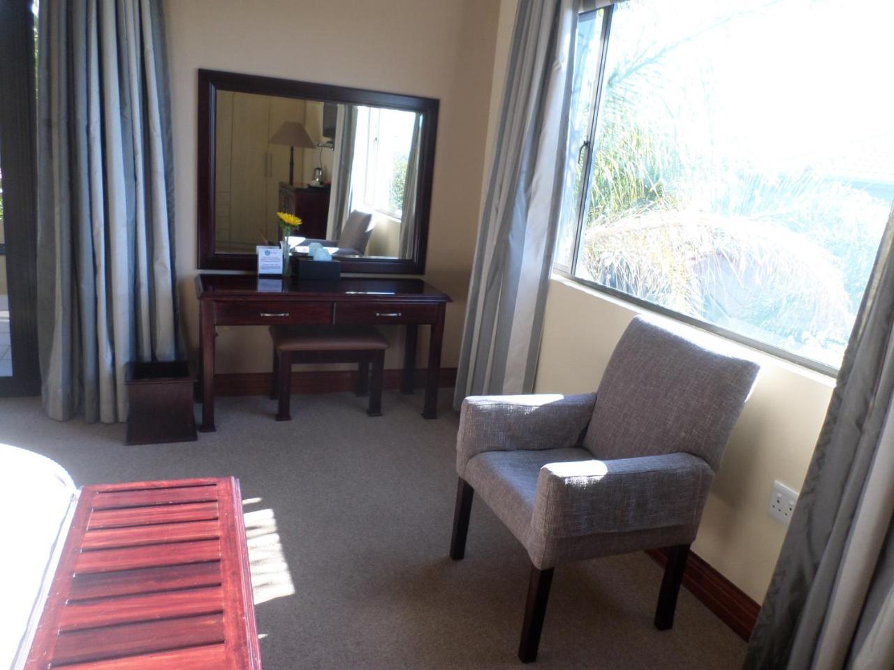 The Links Guest House Претория Екстериор снимка
