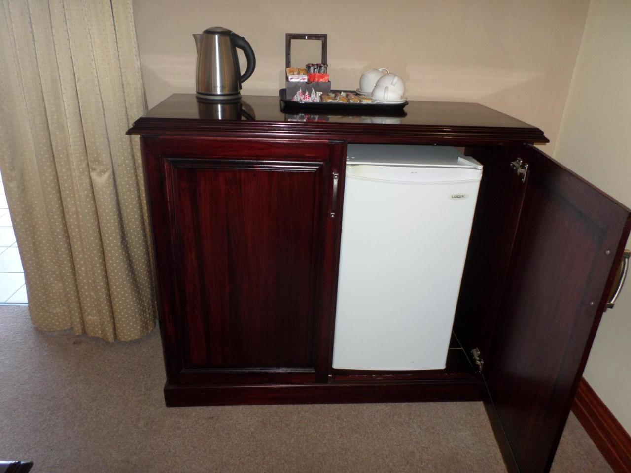 The Links Guest House Претория Екстериор снимка