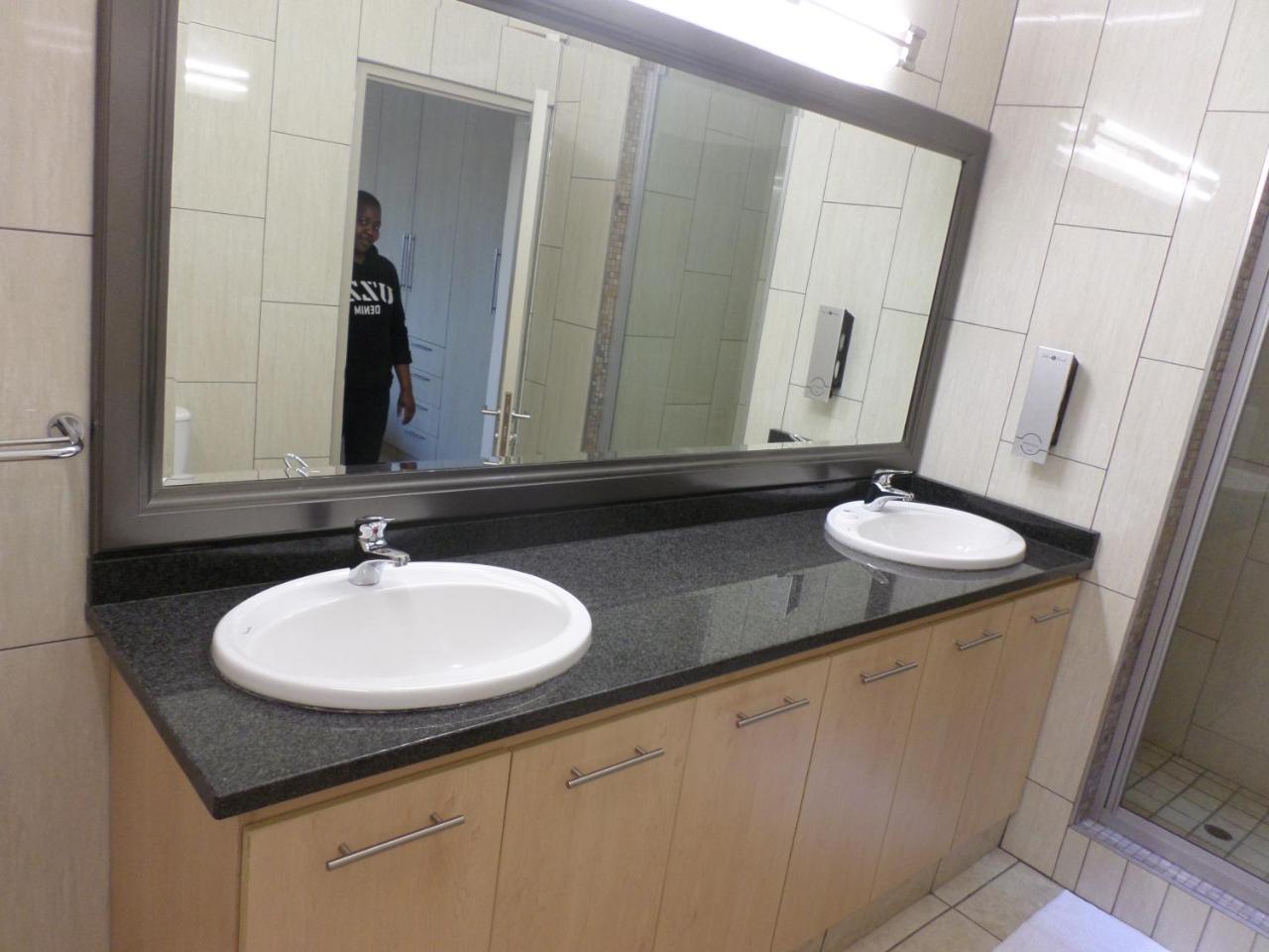The Links Guest House Претория Екстериор снимка
