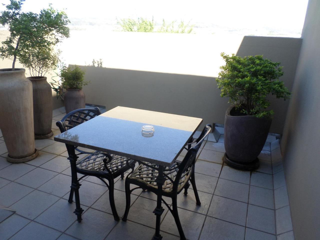 The Links Guest House Претория Екстериор снимка