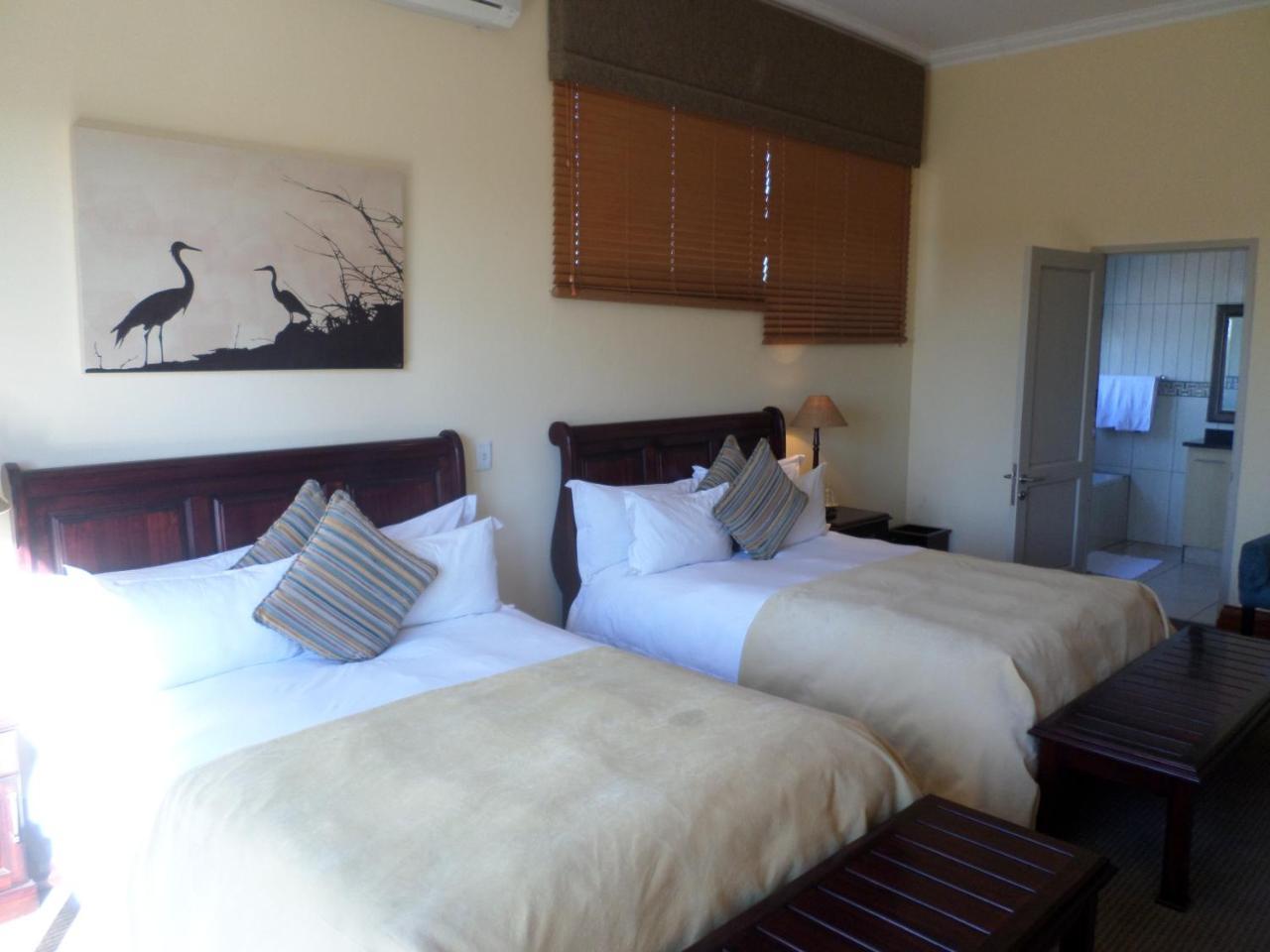 The Links Guest House Претория Екстериор снимка