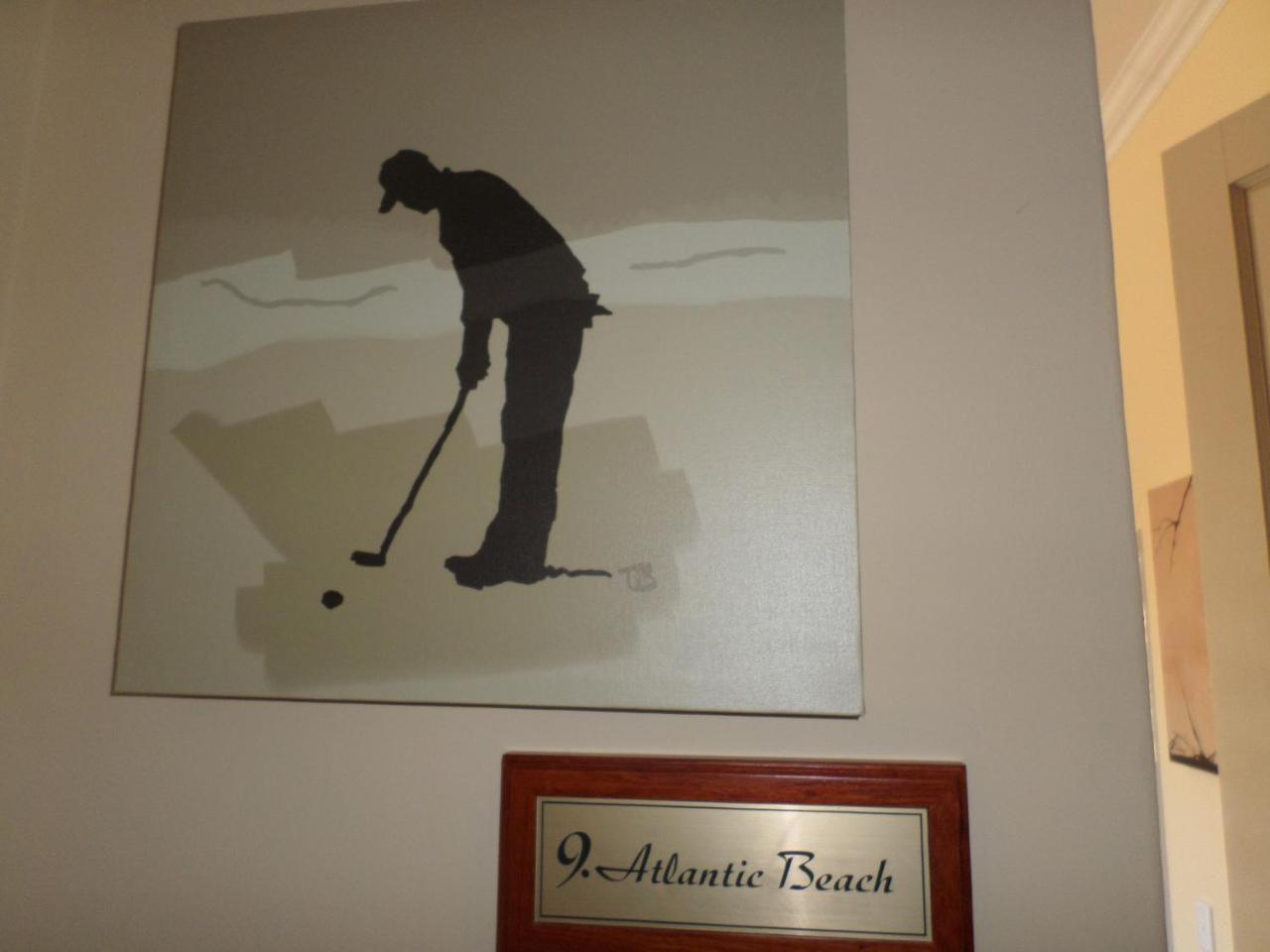 The Links Guest House Претория Екстериор снимка