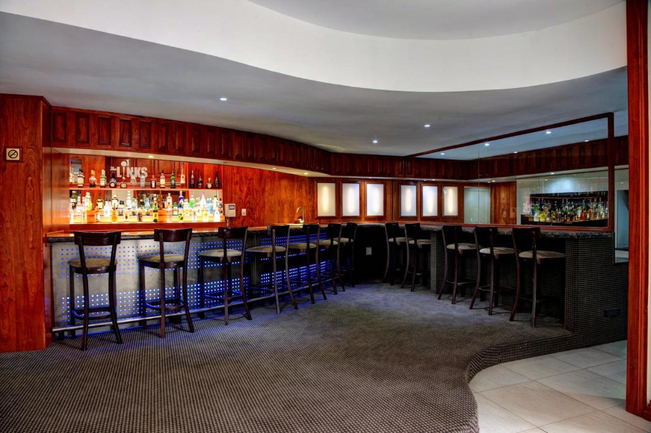 The Links Guest House Претория Екстериор снимка