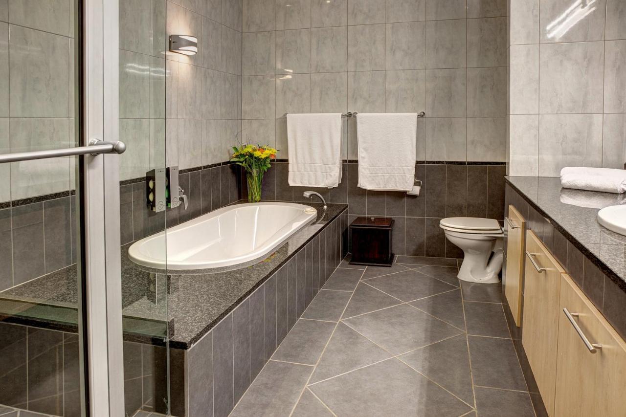 The Links Guest House Претория Екстериор снимка