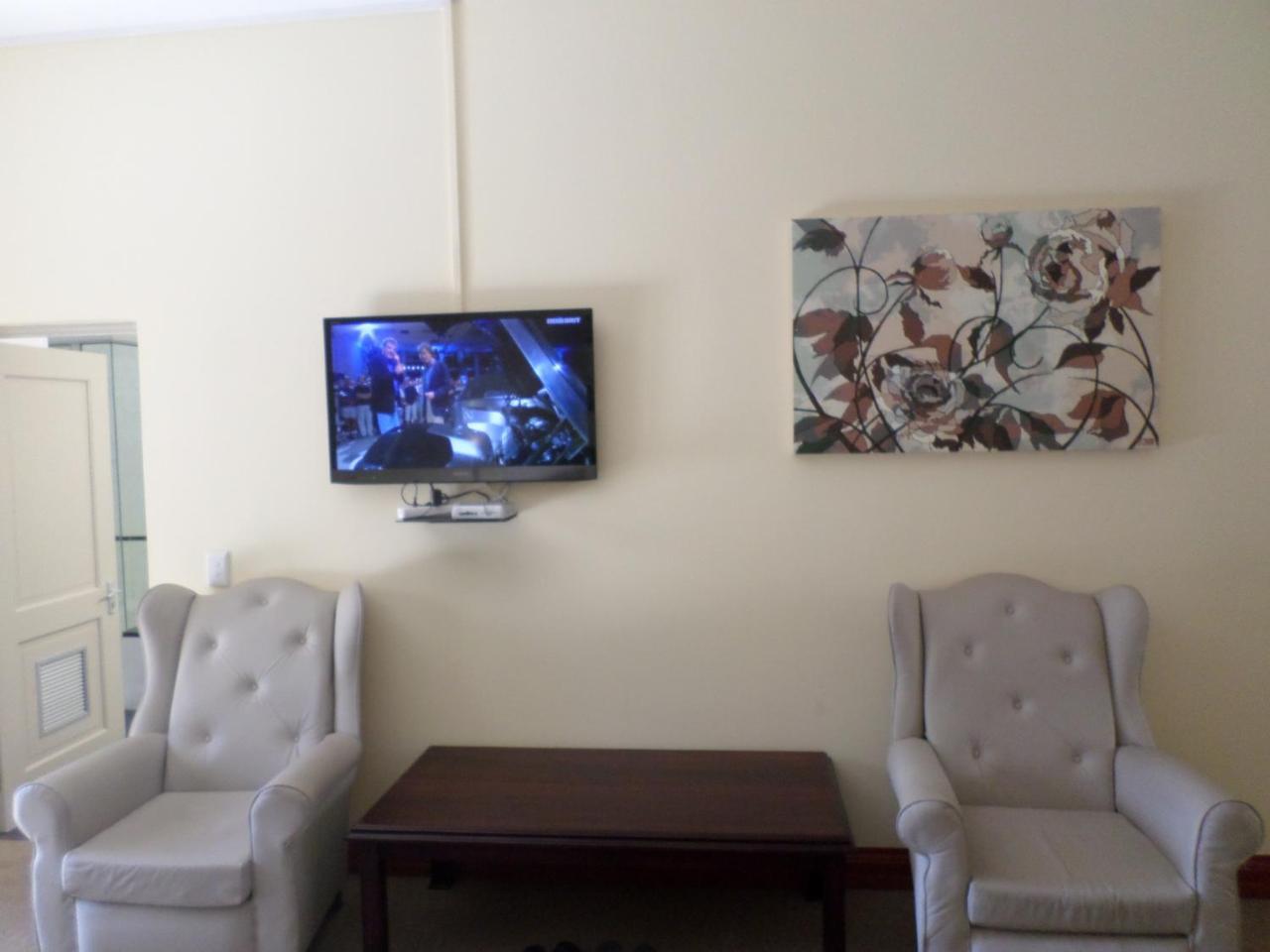 The Links Guest House Претория Екстериор снимка